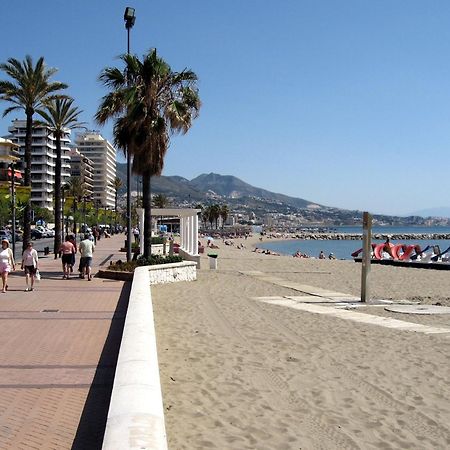 Mar Azul Apartment Fuengirola Exterior photo