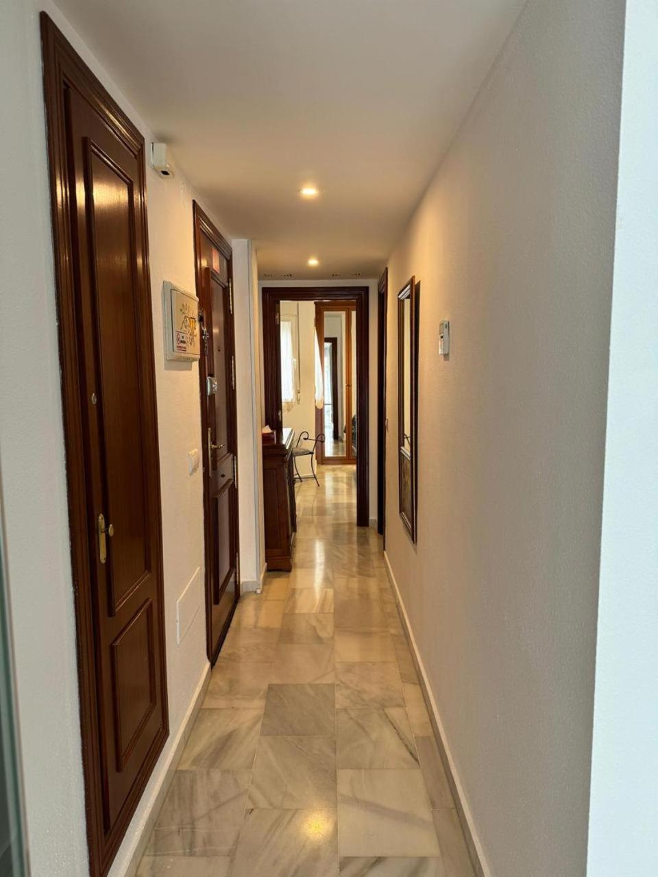Mar Azul Apartment Fuengirola Exterior photo